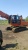 Гусеничный экскаватор (перегружатель) DOOSAN DX 225 LCA купить в компании Рабочие Машины