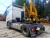 5385. Грузовой тягач DAF XF купить в компании Рабочие Машины
