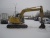 Гусеничный экскаватор NEW HOLLAND KOBELCO E135SR купить в компании Рабочие Машины