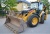 Экскаватор-погрузчик Cat 434E