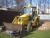 Экскаватор-погрузчик KOMATSU WB93R купить в компании Рабочие Машины