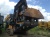 ДРОБИЛКА РОТОРНАЯ САМОХОДНАЯ TESAB 1012TS купить в компании Рабочие Машины
