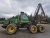 Харвестер John Deere 1270D купить в компании Рабочие Машины