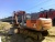 Гусеничный экскаватор HITACHI ZAXIS 240-3 купить в компании Рабочие Машины