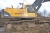экскаватор гусеничный Volvo EC290BLC купить в компании Рабочие Машины