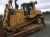 Бульдозер CATERPILLAR D 9R купить в компании Рабочие Машины
