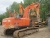 Гусеничный экскаватор hitachi Zaxis 200LC-3 2012 гв купить в компании Рабочие Машины