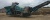 Грохот двухдековый Powerscreen Warrior 1400X купить в компании Рабочие Машины