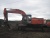 Гусеничный экскаваторHITACHIZX400LCH-3 купить в компании Рабочие Машины