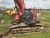 Гусеничный экскаватор HITACHI ZAXIS 600LC, 2005 г. купить в компании Рабочие Машины