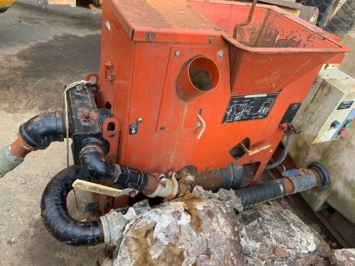 ГНБ DITCH WITCH JT3020 купить в компании Рабочие Машины