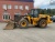 Фронтальный погрузчик JCB 456 купить в компании Рабочие Машины