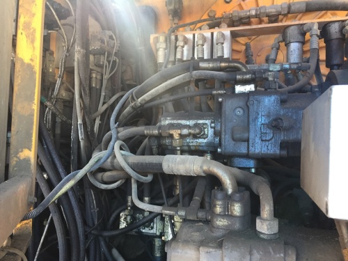 Бурильная установка BAUER BG36C7BS80 1999 г купить в компании Рабочие Машины