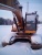 Гусеничный экскаватор JCB JS 220 купить в компании Рабочие Машины