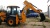 Экскаватор - погрузчик JCB 3CX купить в компании Рабочие Машины
