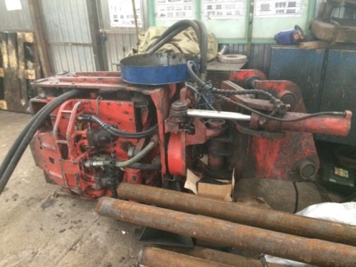 Гусеничный экскаватор DOOSAN / DAEWOO DX340LC купить в компании Рабочие Машины