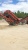 Грохот SANDVIK QA331 2012 года купить в компании Рабочие Машины