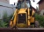 Экскаватор-погрузчик JCB 3CX купить в компании Рабочие Машины