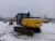 Гусеничный экскаватор HYUNDAI R 160LC-3 купить в компании Рабочие Машины
