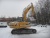 Экскаватор гусеничный Liebherr 906 купить в компании Рабочие Машины