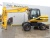 Колесный экскаватор JCB JS160W купить в компании Рабочие Машины