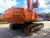 Гусеничный экскаватор HITACHI ZX240-5G купить в компании Рабочие Машины