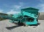 Грохот POWERSCREEN Warrior 1400 купить в компании Рабочие Машины