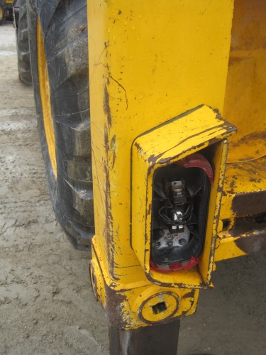 Экскаватор погрузчик JCB 3CX купить в компании Рабочие Машины