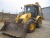 Экскаватор погрузчик JCB 3CX купить в компании Рабочие Машины