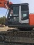 Гусеничный экскаватор HITACHI ZX400LCH-3 купить в компании Рабочие Машины