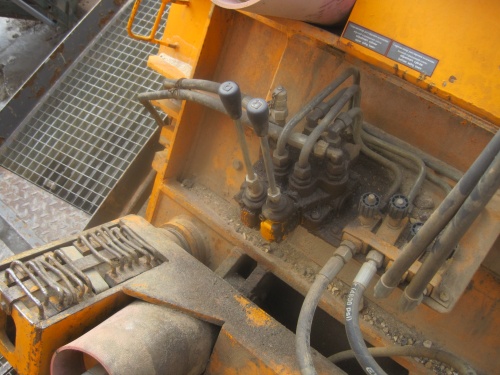Дробилка HARTL POWERCRUSHER PC 1060 I купить в компании Рабочие Машины