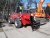 Телескопический погрузчик Manitou MT1740 купить в компании Рабочие Машины