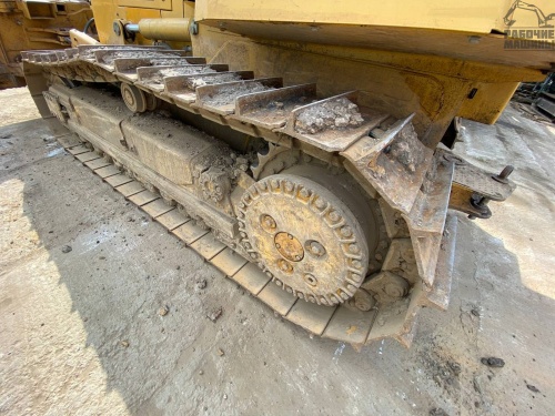 Бульдозер CAT D6K XL купить в компании Рабочие Машины