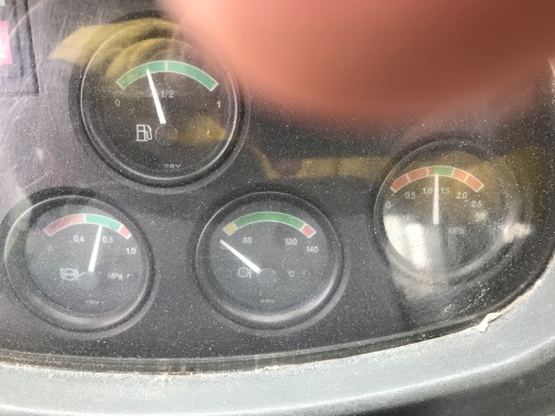 ФРОНТАЛЬНЫЙ ПОГРУЗЧИК HYUNDAI SL765 2013 гв купить в компании Рабочие Машины