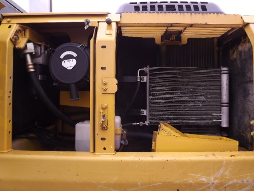Гусеничный экскаватор Komatsu PC210LC-8 купить в компании Рабочие Машины