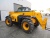 Телескопический погрузчик JCB 535-95 купить в компании Рабочие Машины