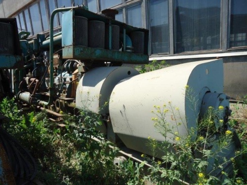 Буровое оборудование УРАЛМАШ ЗД-86-IM купить в компании Рабочие Машины