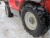 Телескопический погрузчик MANITOU MT1840 купить в компании Рабочие Машины