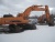 Гусеничный экскаватор DOOSAN / DAEWOO SOLAR 420LC-V 2001г купить в компании Рабочие Машины