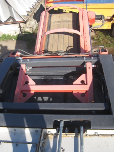 Щековая дробилка SANDVIK QJ330 (Fintec F1107) купить в компании Рабочие Машины