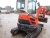 МИНИ ЭКСКАВАТОР KUBOTA U25 купить в компании Рабочие Машины
