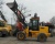 Фронтальный погрузчик JCB 416HT купить в компании Рабочие Машины
