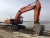 Гусеничный экскаватор HITACHI ZX400LCH-3 купить в компании Рабочие Машины