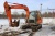 экскаватор гусеничный Hitachi  ZX70 купить в компании Рабочие Машины