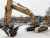 Гусеничный экскаватор LIEBHERR R 934, 2005 г. купить в компании Рабочие Машины