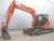 Экскаватор гусеничный Doosan DX 140 LCR купить в компании Рабочие Машины