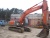 Гусеничный экскаватор HITACHI ZX 200 - 3G купить в компании Рабочие Машины