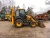 Экскаватор-погрузчик JCB 3CX купить в компании Рабочие Машины