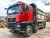 5714. САМОСВАЛ SITRAK C7H MAX 8x4 2023 купить в компании Рабочие Машины