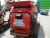 Мини дробилка Red Rhino RRC 5000 купить в компании Рабочие Машины